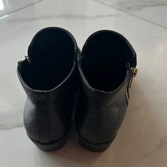 Call It Spring Ankle Boots - Picture 4 of 6